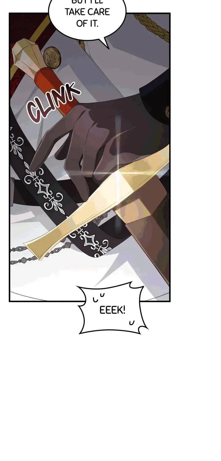 Bon Appétit Chapter 41 page 5 - 