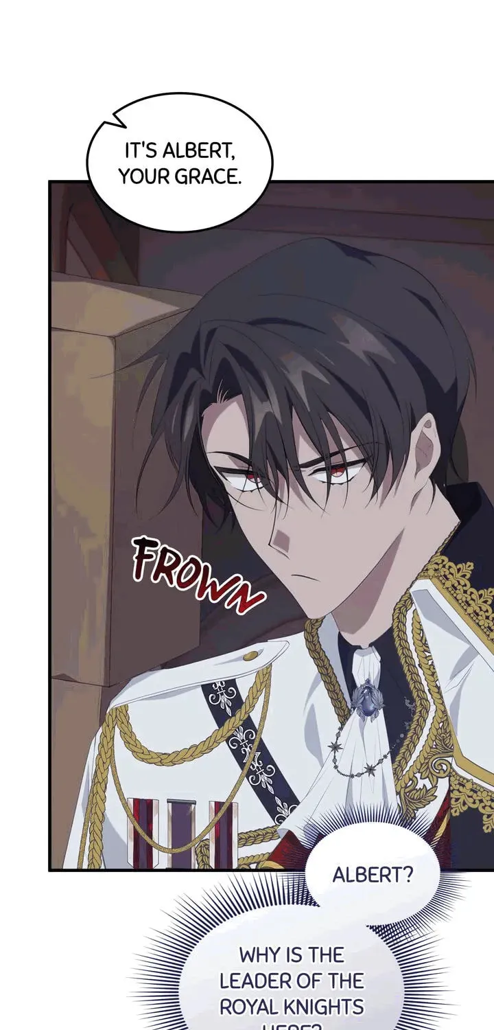Bon Appétit Chapter 41 page 43 - 