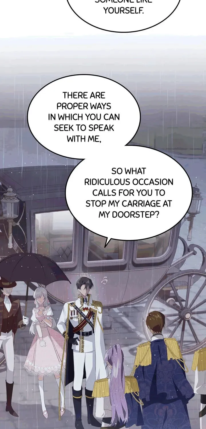 Bon Appétit Chapter 41 page 45 - 