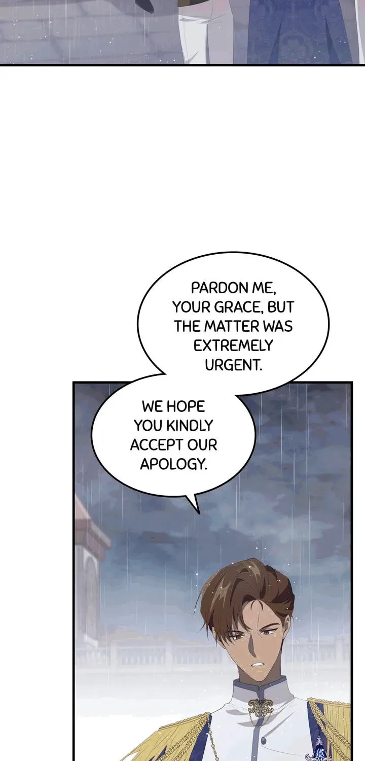 Bon Appétit Chapter 41 page 46 - 