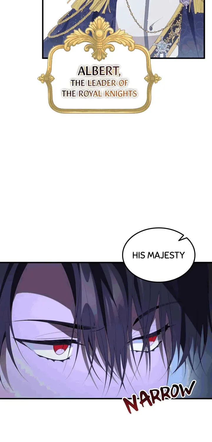 Bon Appétit Chapter 41 page 47 - 