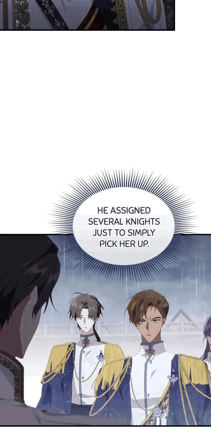 Bon Appétit Chapter 41 page 50 - 