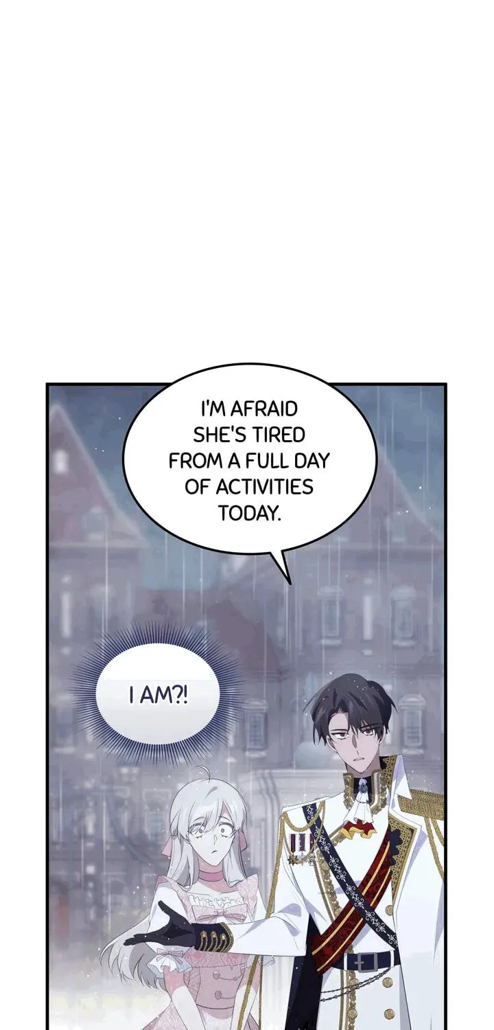 Bon Appétit Chapter 41 page 51 - 