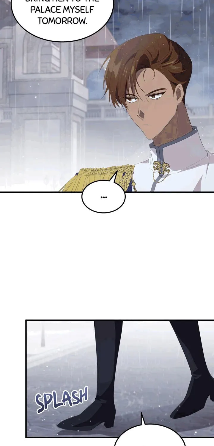 Bon Appétit Chapter 41 page 53 - 