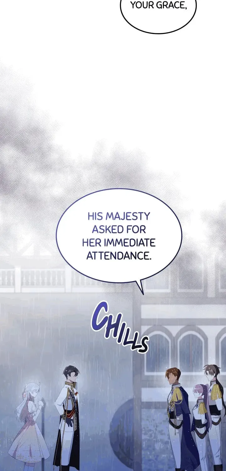 Bon Appétit Chapter 41 page 54 - 