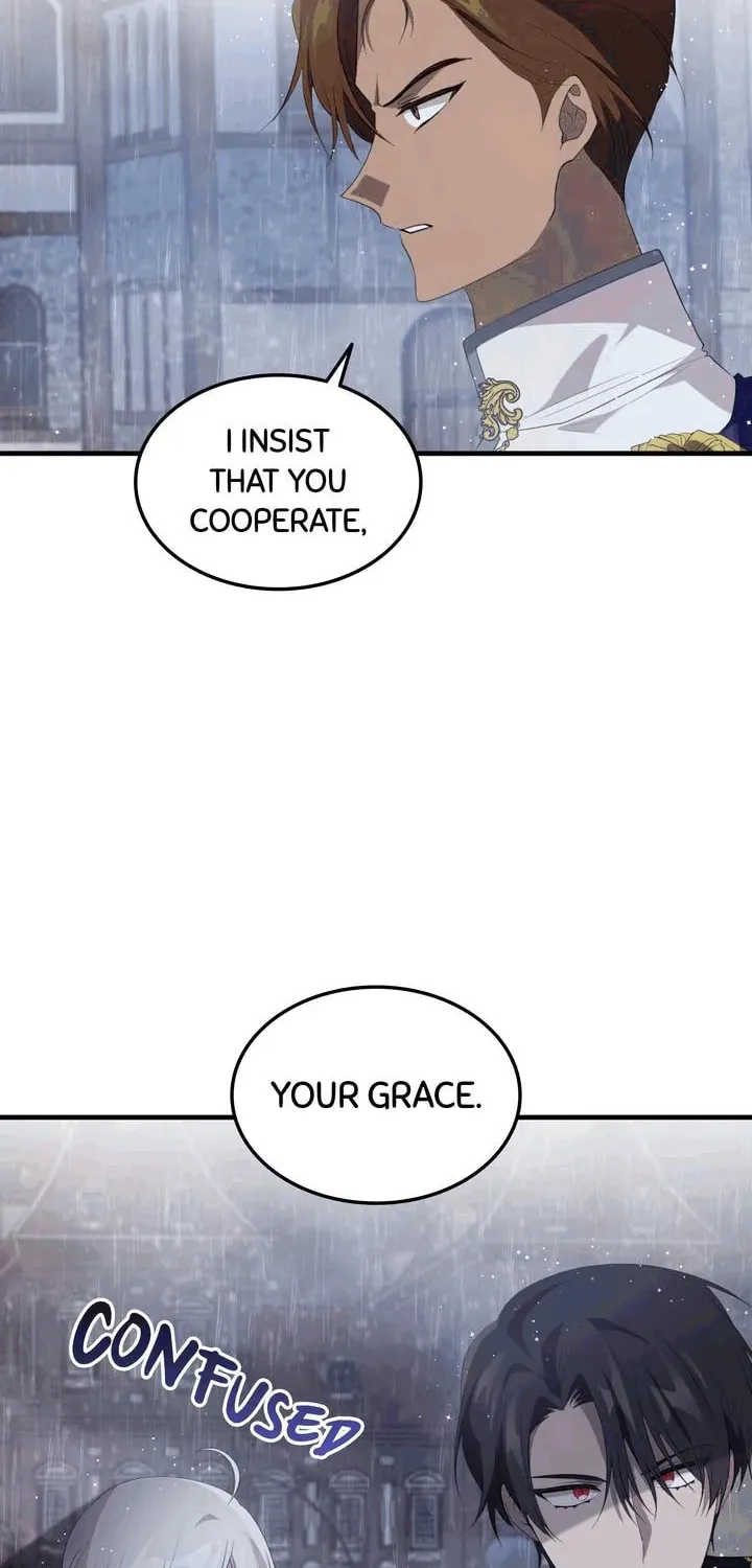 Bon Appétit Chapter 41 page 56 - 
