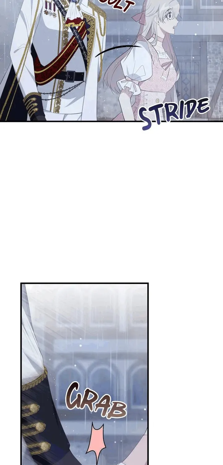 Bon Appétit Chapter 41 page 58 - 