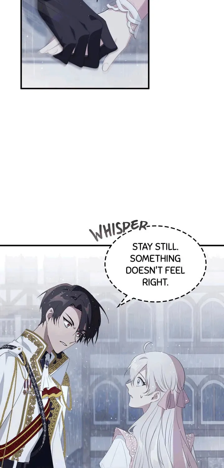 Bon Appétit Chapter 41 page 59 - 