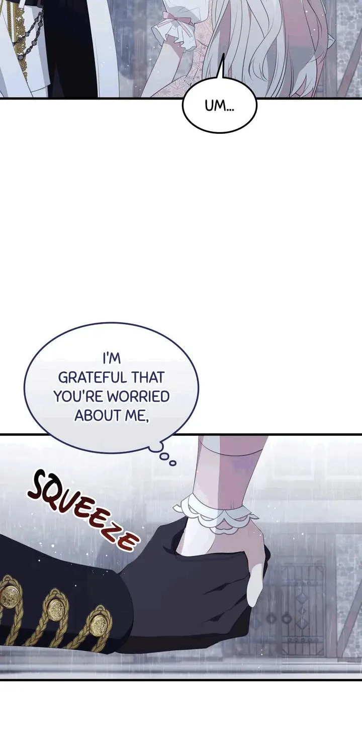 Bon Appétit Chapter 41 page 60 - 