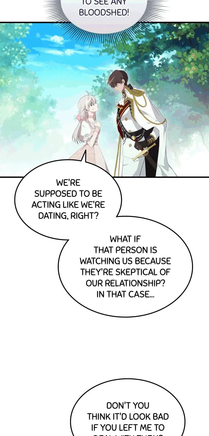 Bon Appétit Chapter 41 page 7 - 