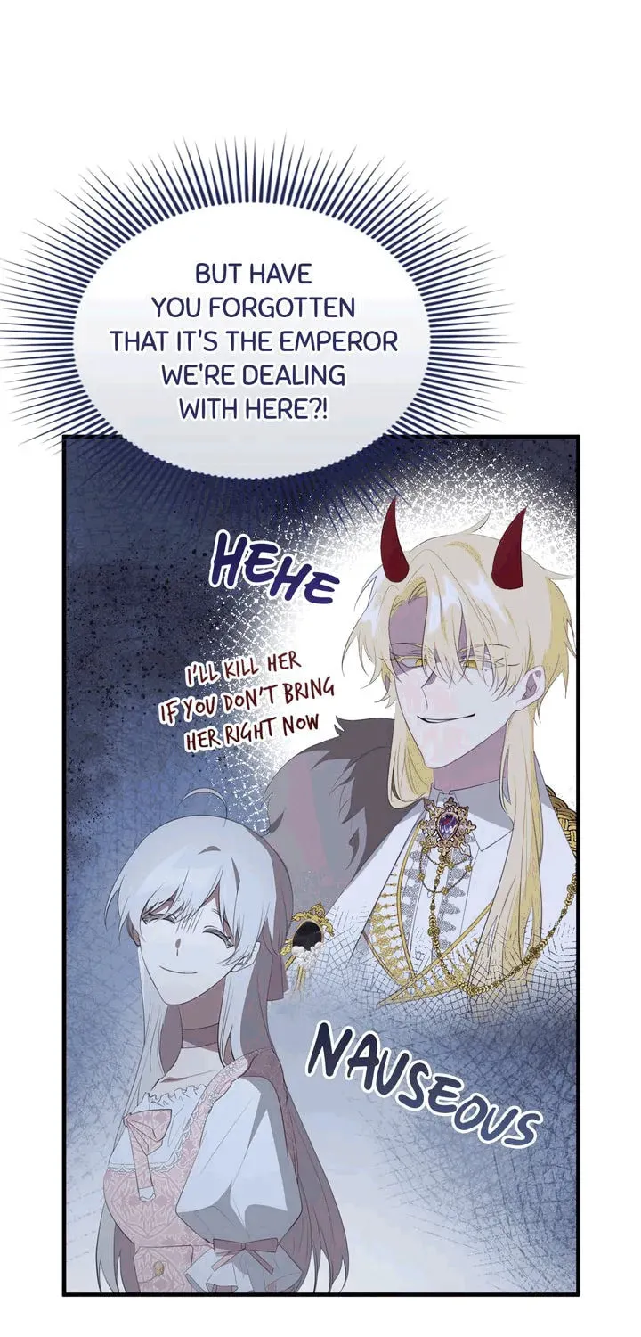 Bon Appétit Chapter 41 page 61 - 