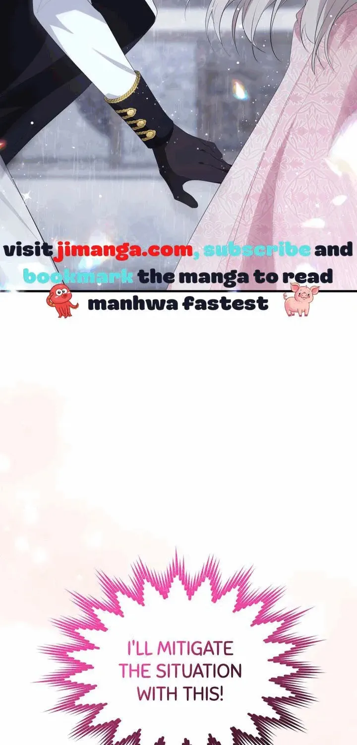 Bon Appétit Chapter 41 page 67 - 