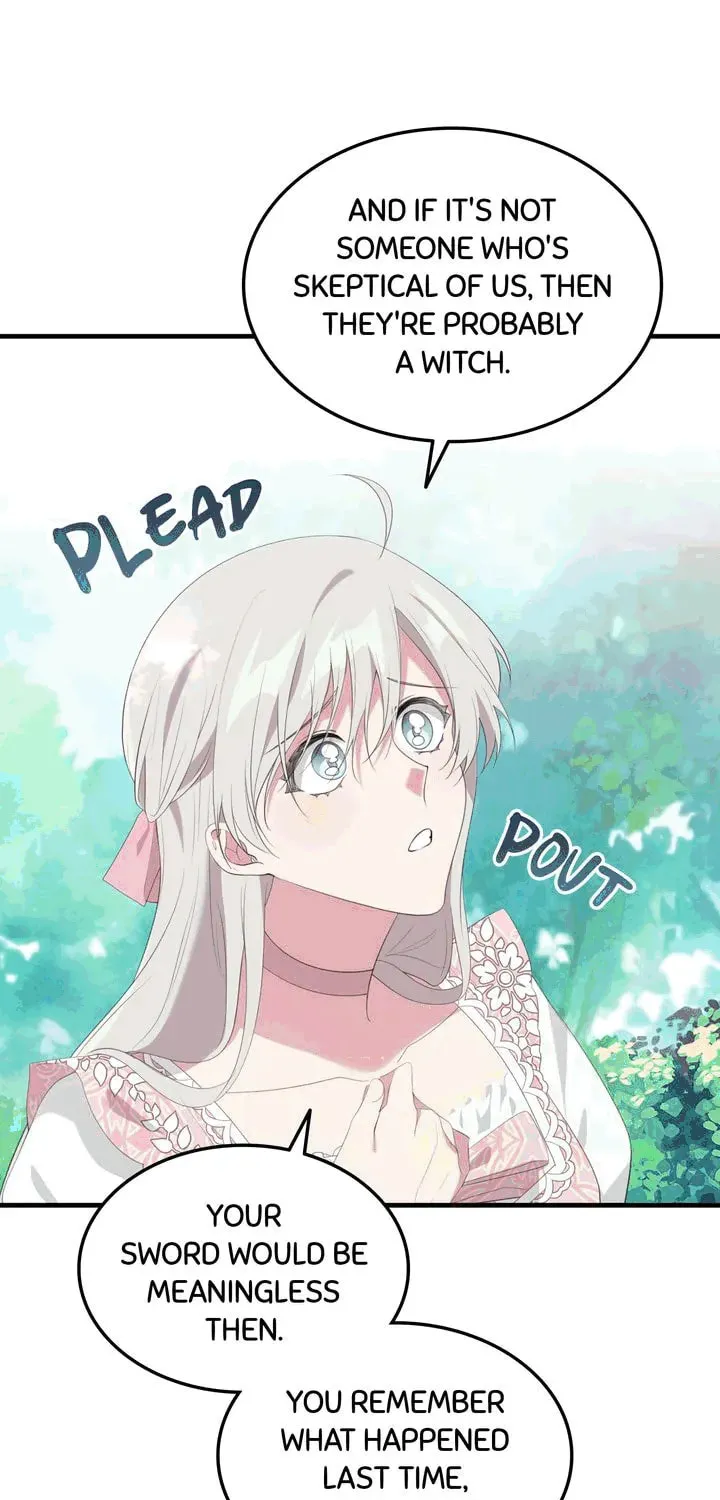 Bon Appétit Chapter 41 page 9 - 