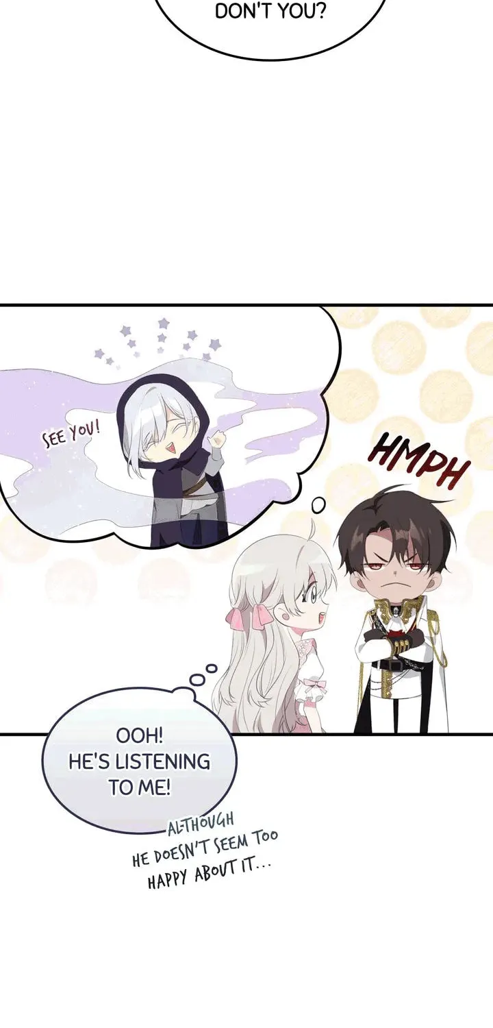 Bon Appétit Chapter 41 page 10 - 