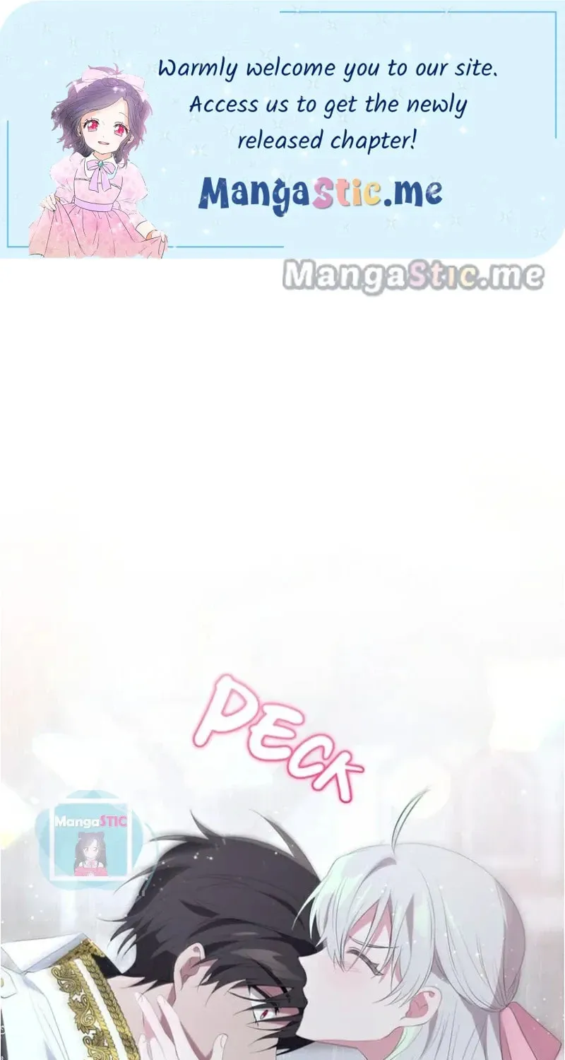 Bon Appétit Chapter 42 page 1 - 
