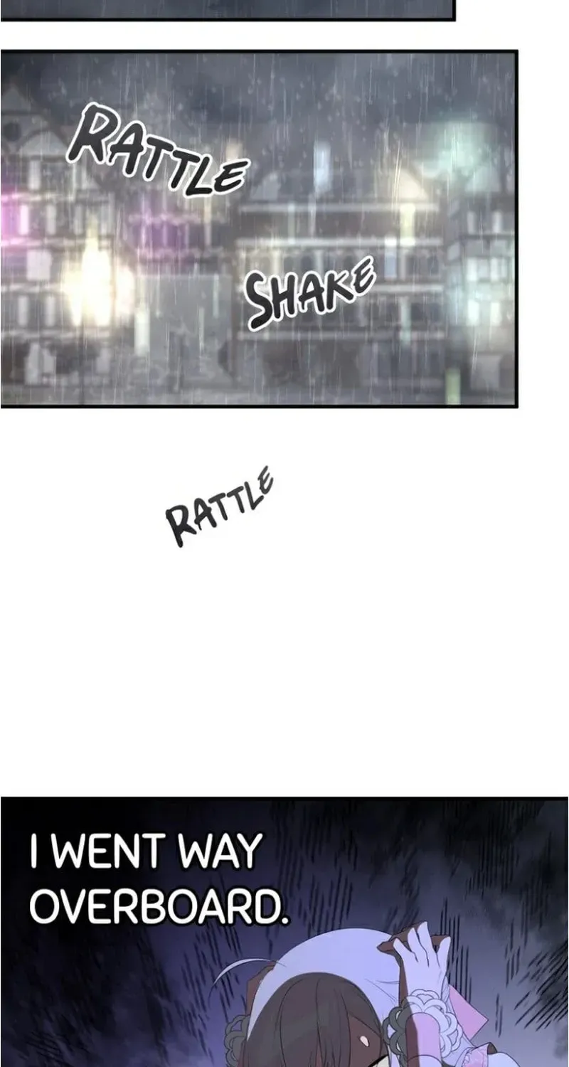 Bon Appétit Chapter 42 page 14 - 