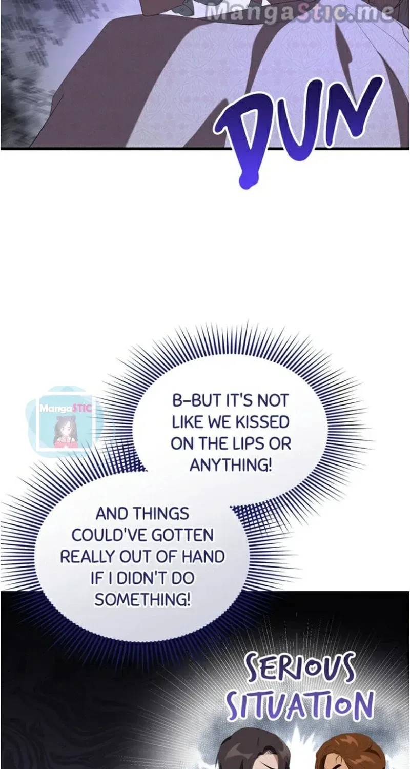 Bon Appétit Chapter 42 page 16 - 