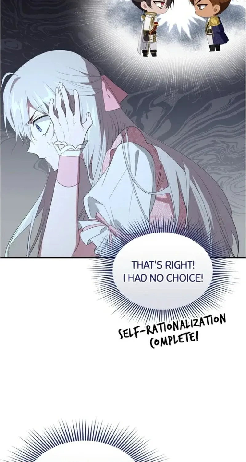 Bon Appétit Chapter 42 page 17 - 