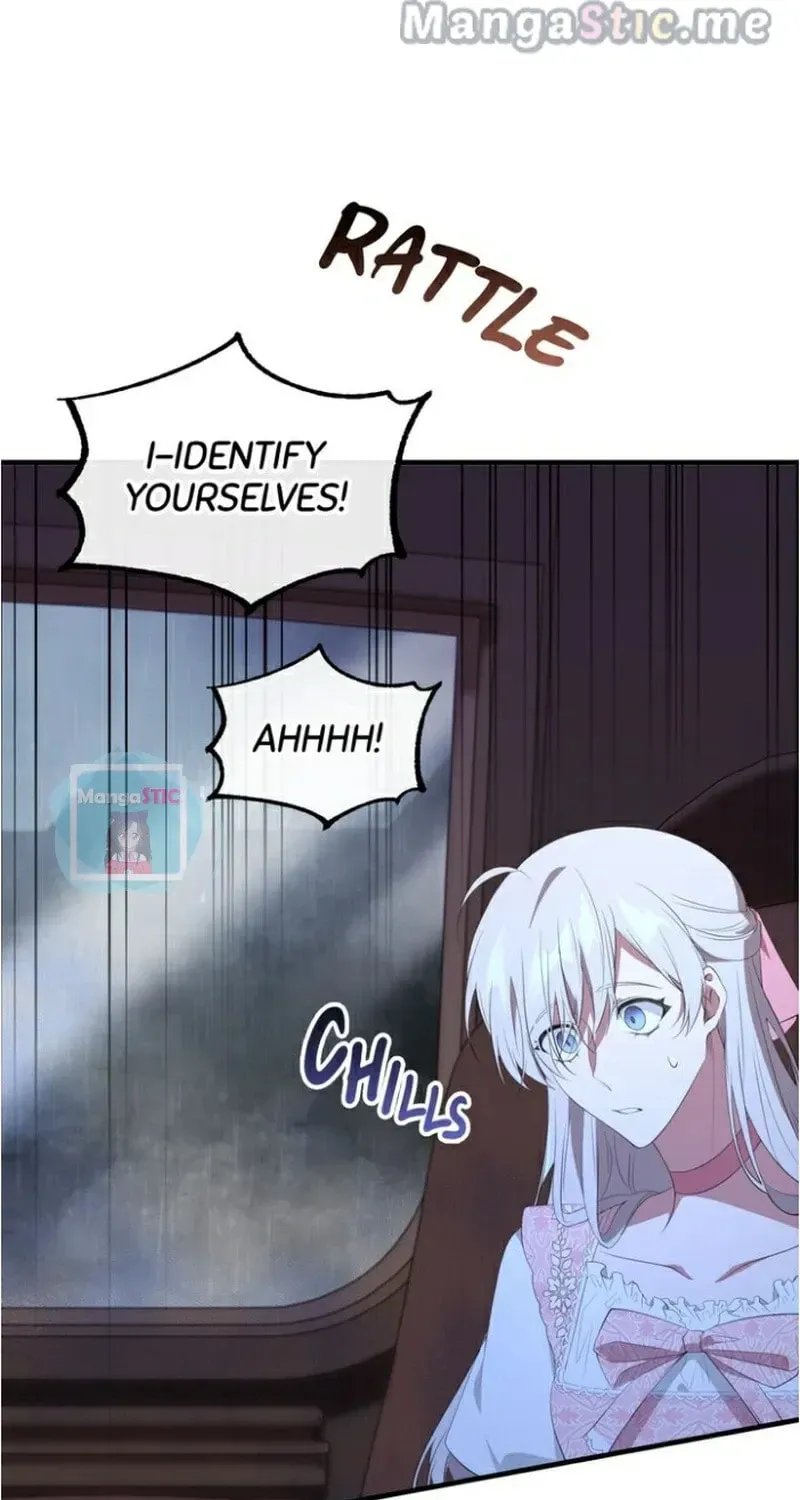 Bon Appétit Chapter 42 page 22 - 