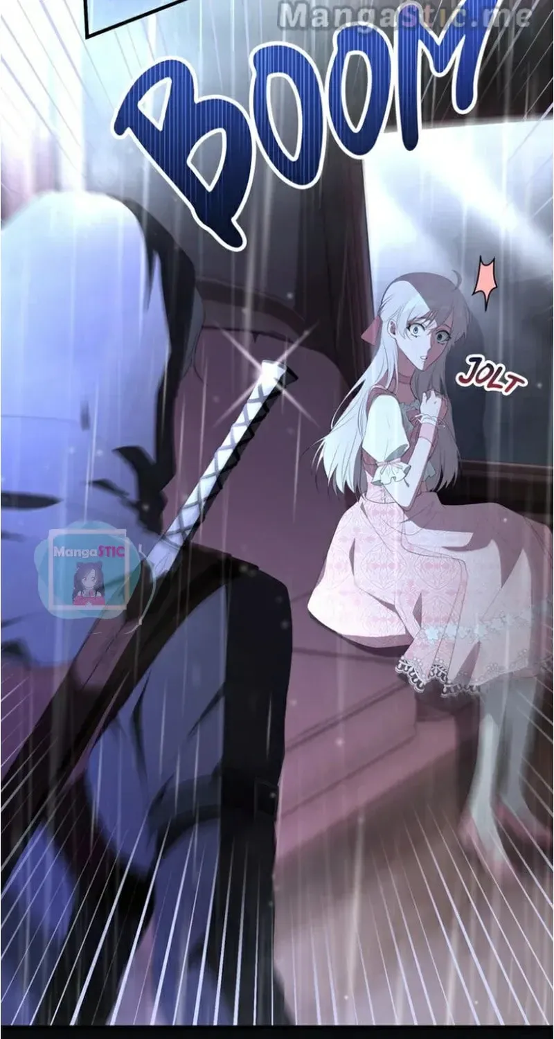 Bon Appétit Chapter 42 page 25 - 