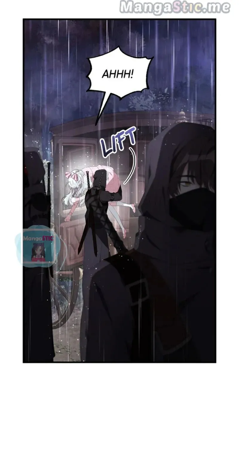 Bon Appétit Chapter 42 page 28 - 