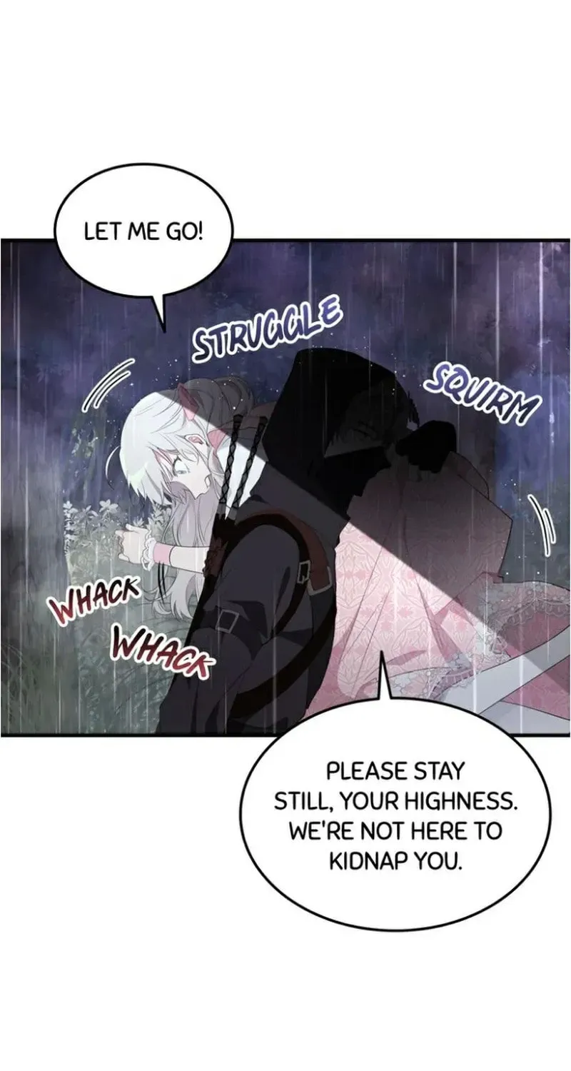 Bon Appétit Chapter 42 page 29 - 