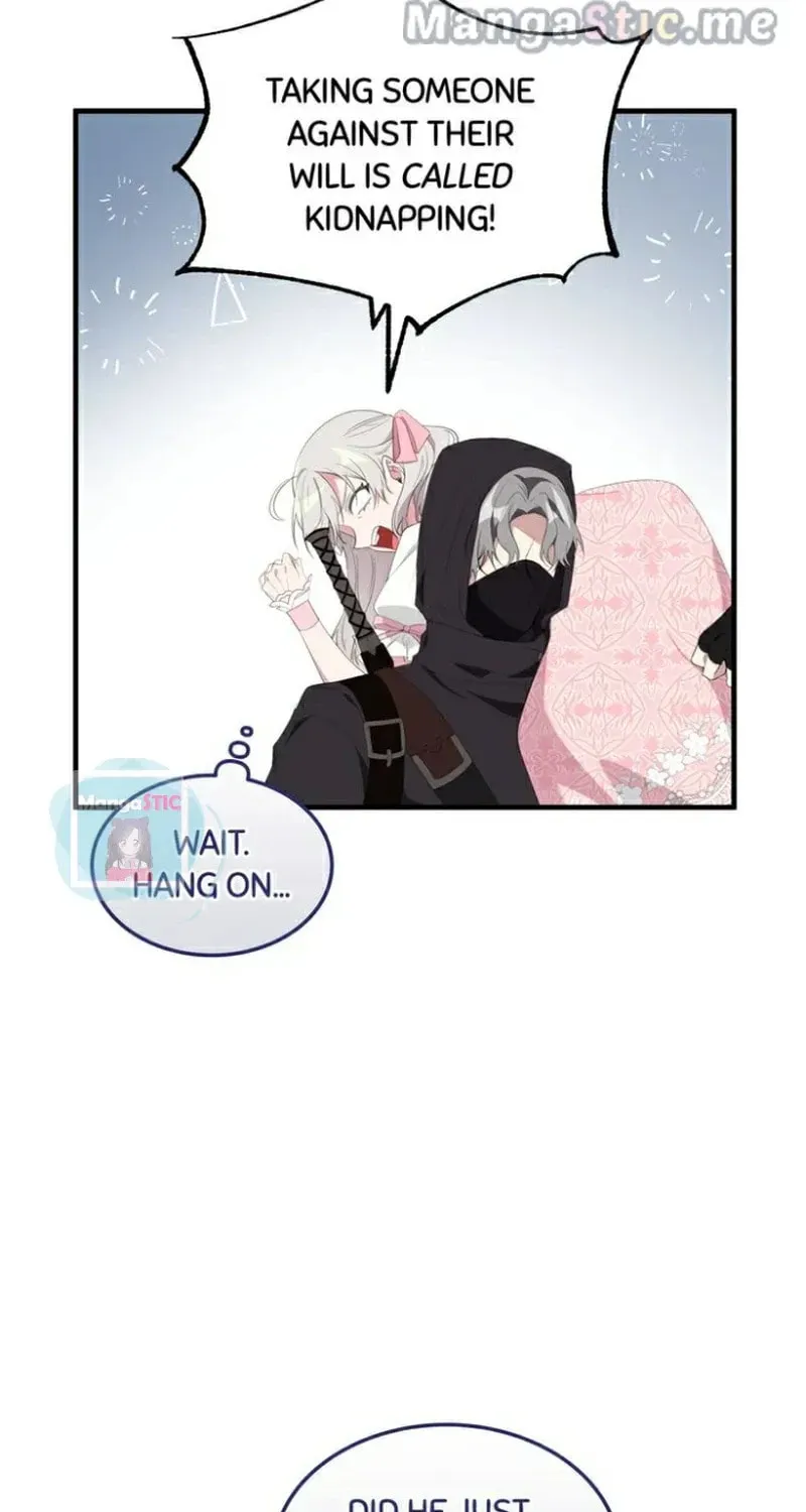 Bon Appétit Chapter 42 page 31 - 
