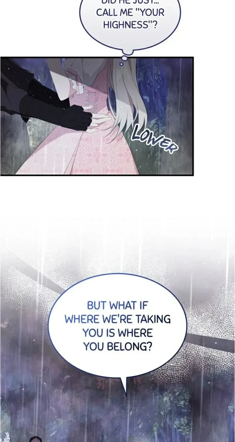 Bon Appétit Chapter 42 page 32 - 
