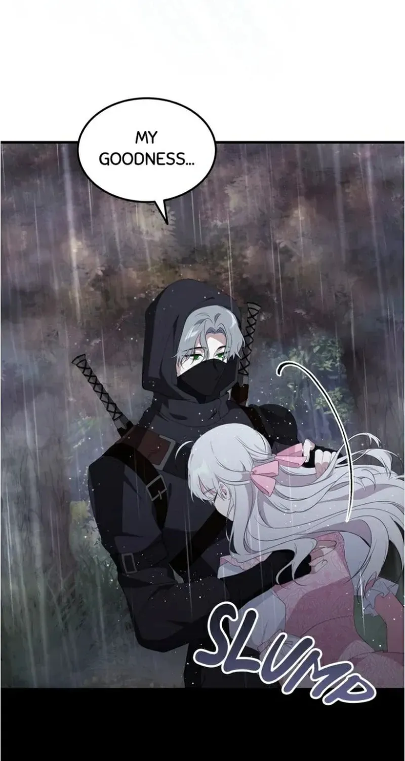 Bon Appétit Chapter 42 page 38 - 