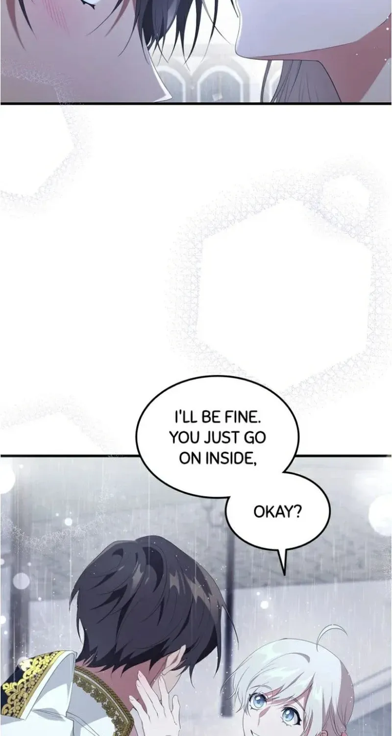 Bon Appétit Chapter 42 page 5 - 