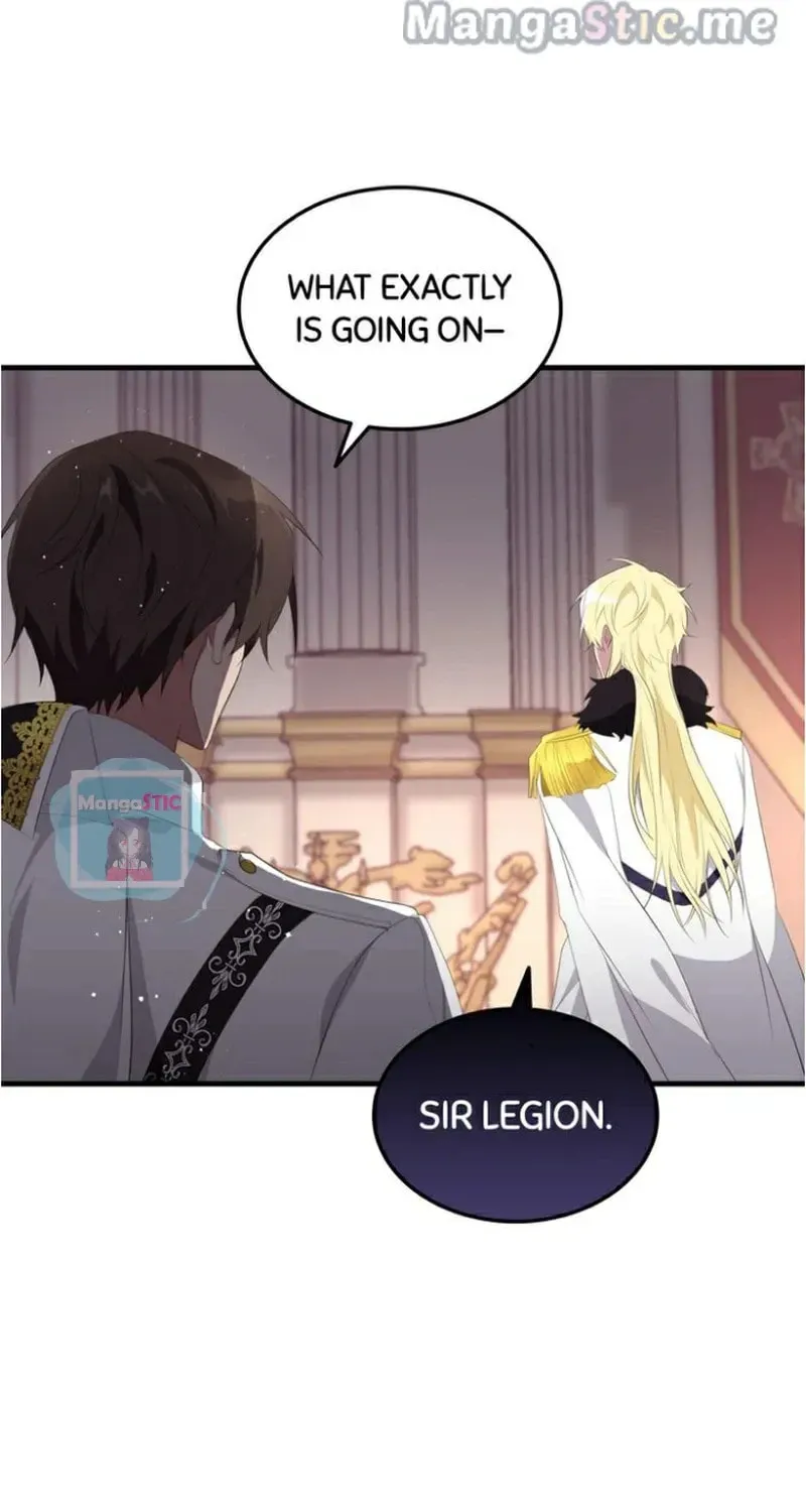 Bon Appétit Chapter 42 page 46 - 