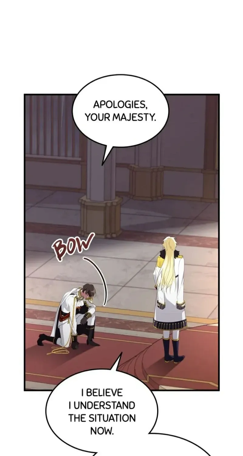 Bon Appétit Chapter 42 page 47 - 