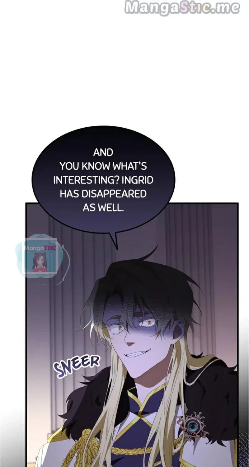 Bon Appétit Chapter 42 page 49 - 