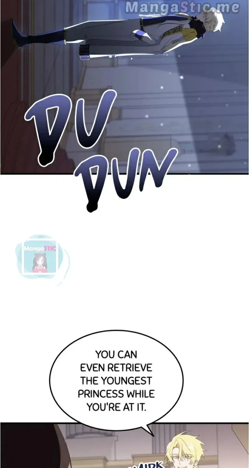 Bon Appétit Chapter 42 page 55 - 