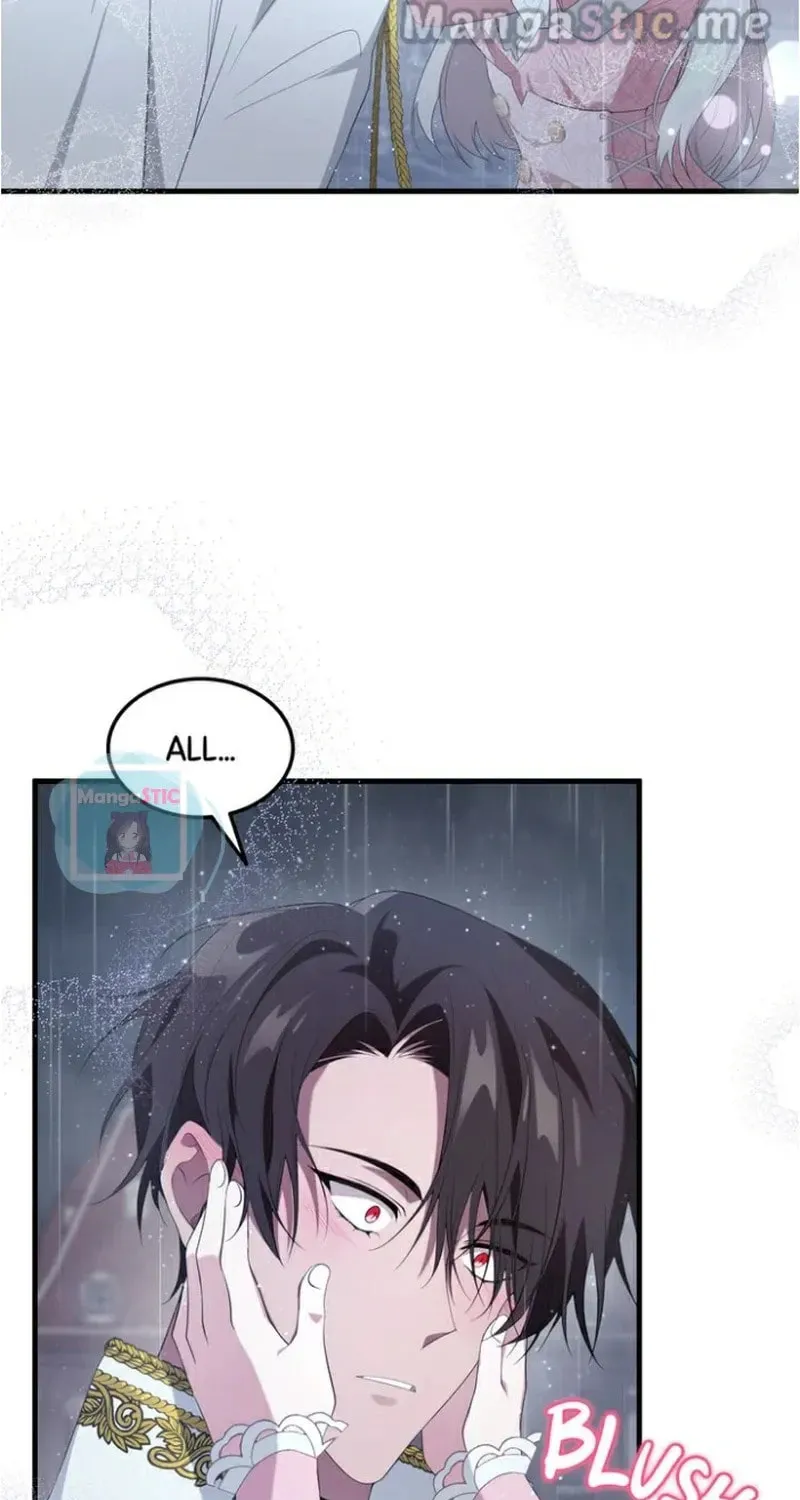 Bon Appétit Chapter 42 page 7 - 