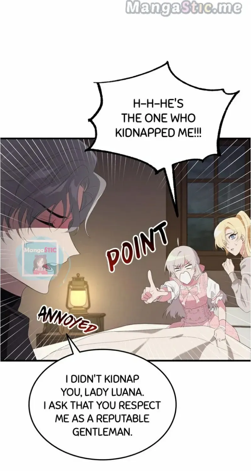 Bon Appétit Chapter 42 page 67 - 