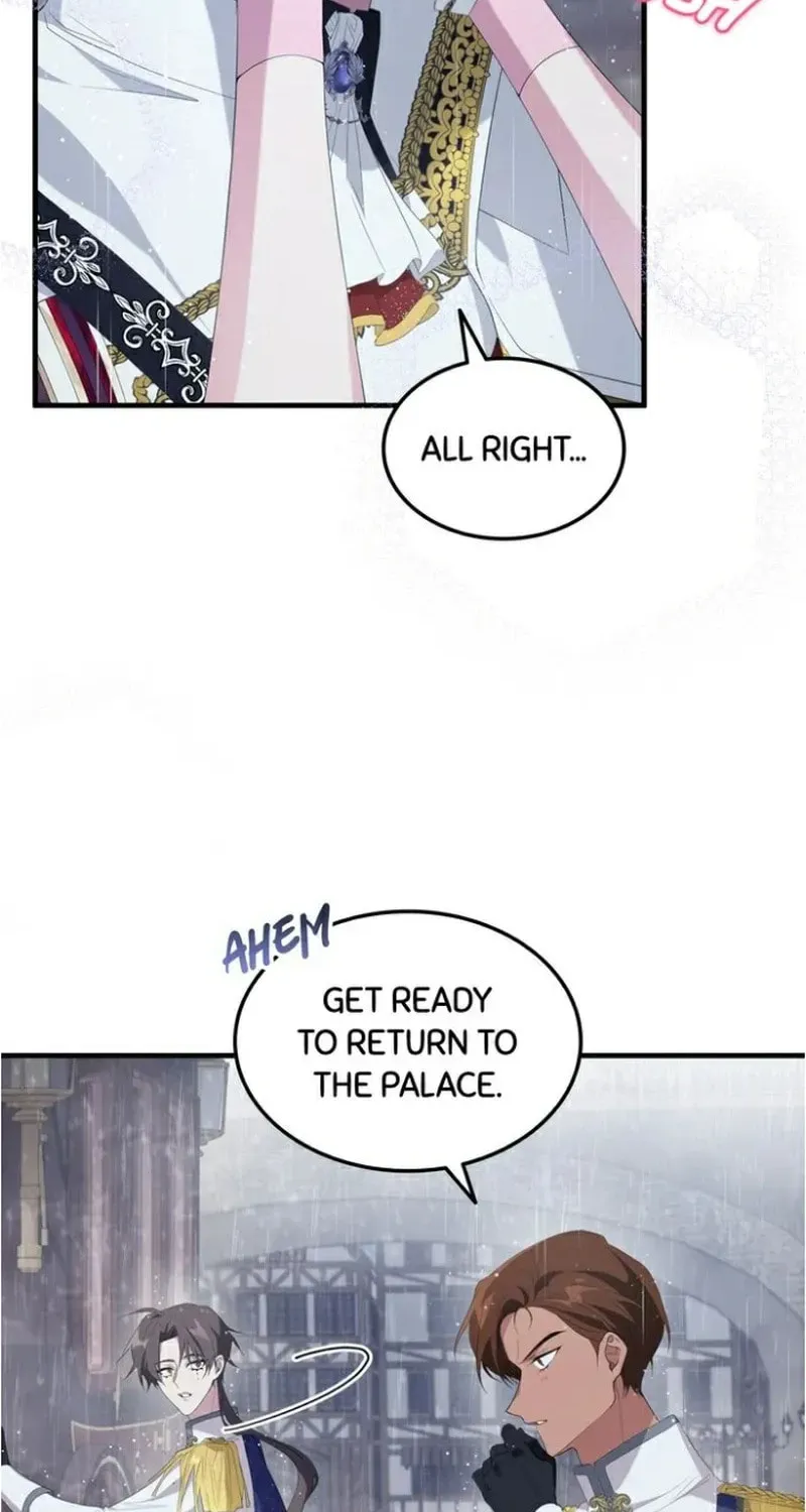 Bon Appétit Chapter 42 page 8 - 