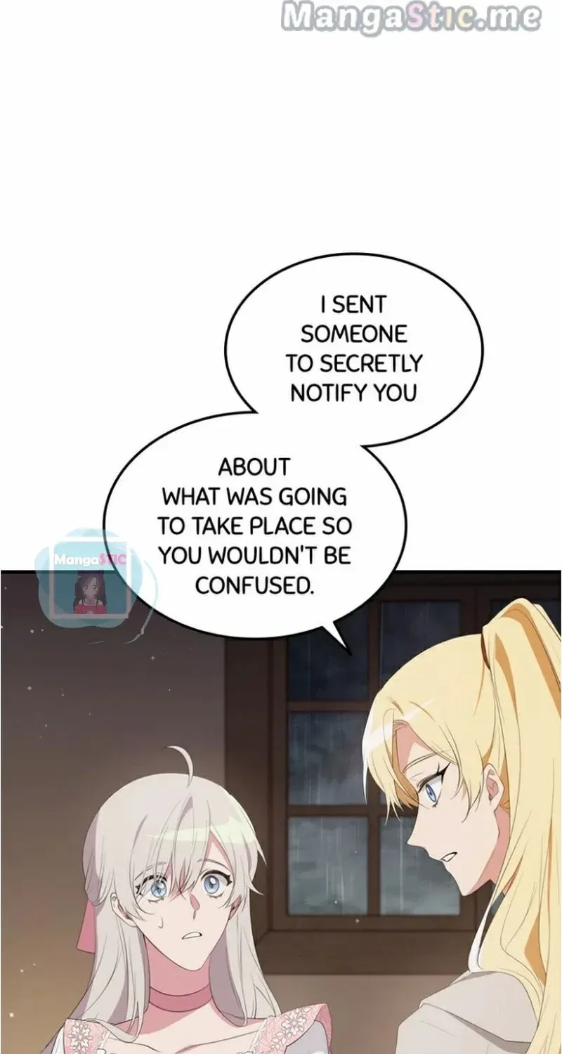 Bon Appétit Chapter 42 page 73 - 