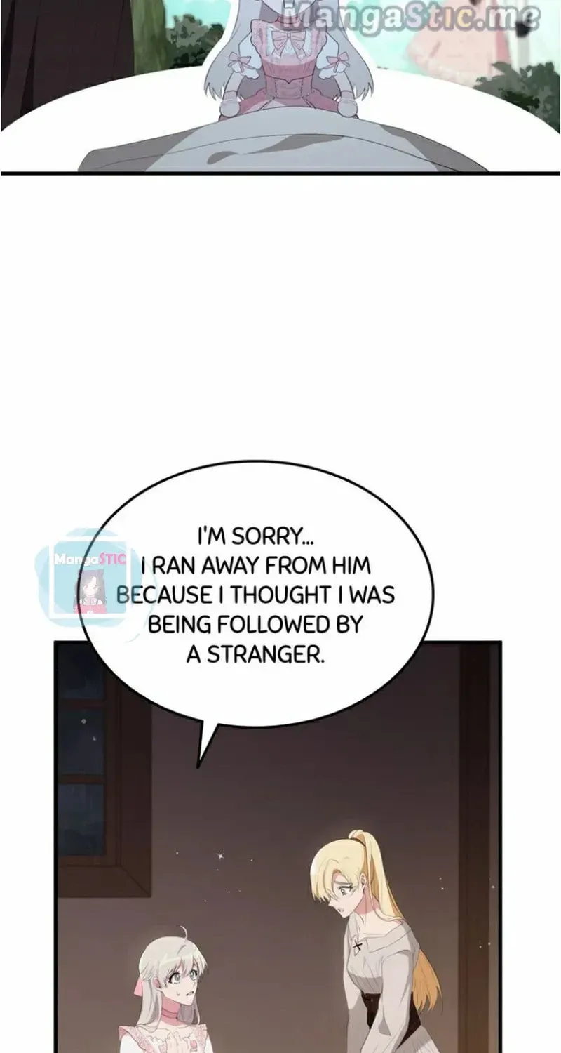 Bon Appétit Chapter 42 page 76 - 
