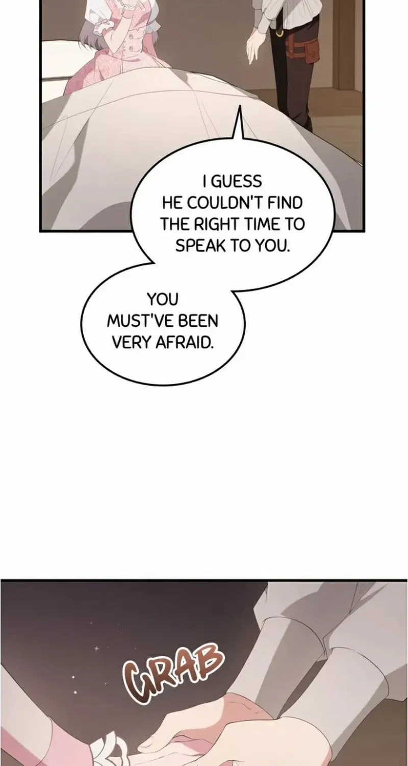 Bon Appétit Chapter 42 page 77 - 