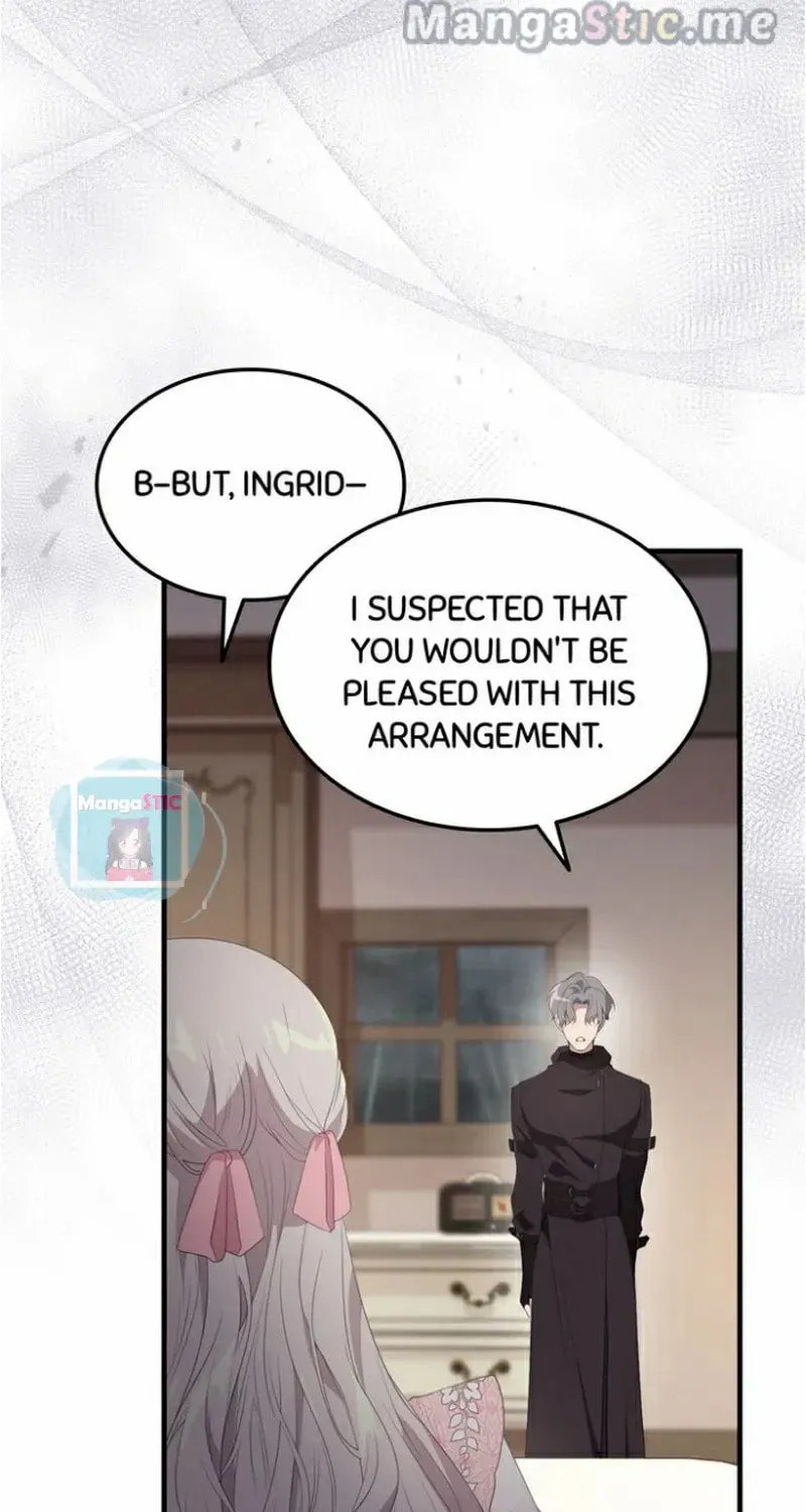 Bon Appétit Chapter 42 page 85 - 