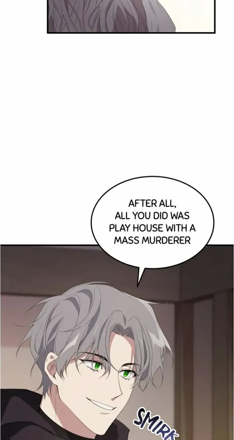 Bon Appétit Chapter 42 page 86 - 