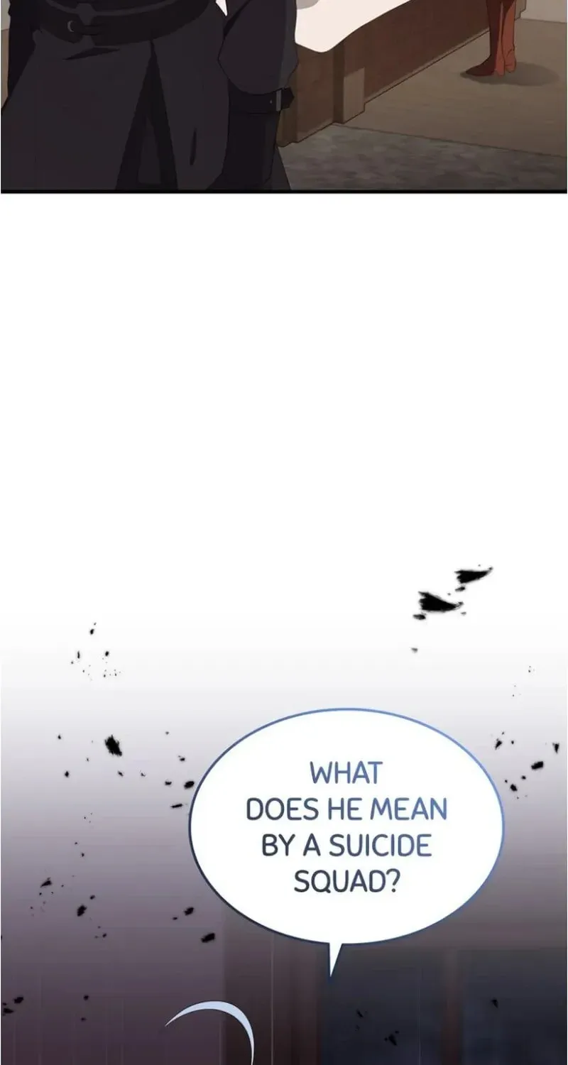 Bon Appétit Chapter 42 page 93 - 
