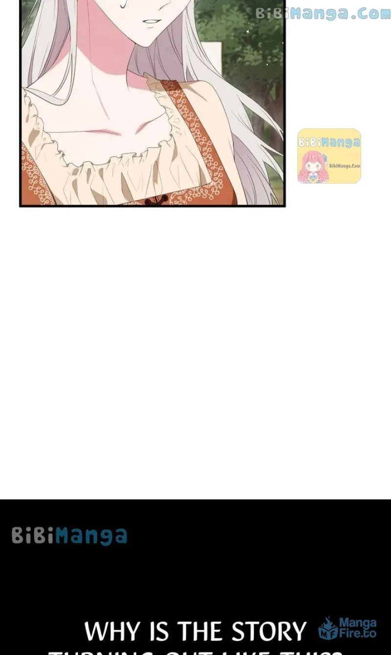 Bon Appétit Chapter 43 page 13 - 