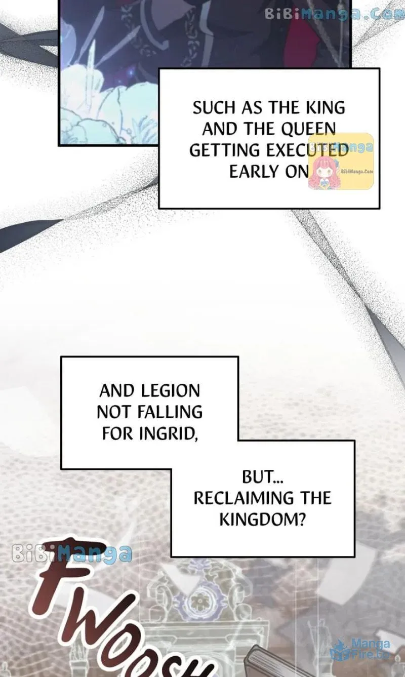 Bon Appétit Chapter 43 page 16 - 
