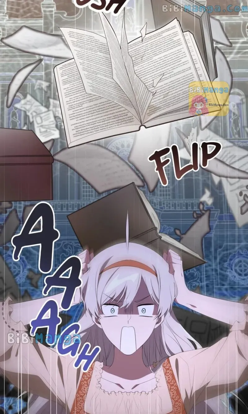 Bon Appétit Chapter 43 page 17 - 