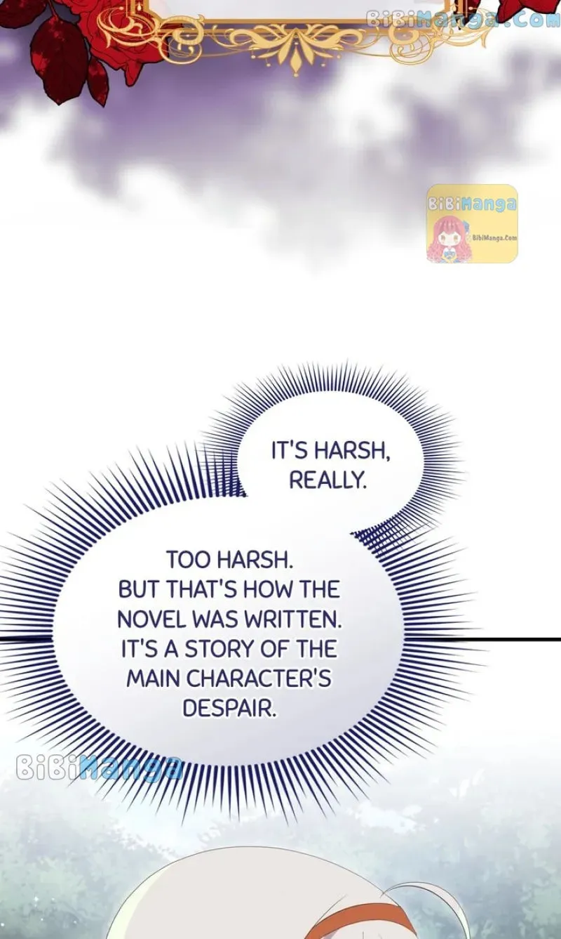 Bon Appétit Chapter 43 page 20 - 