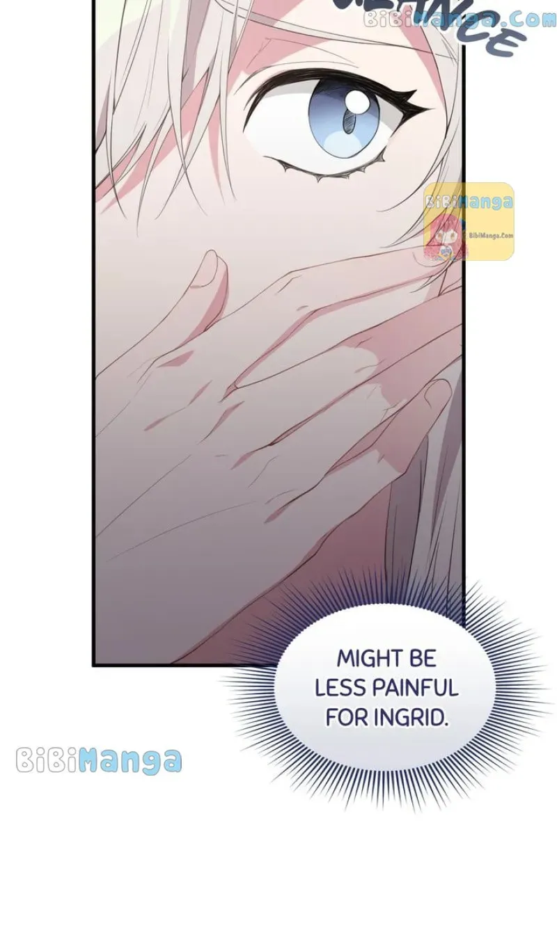 Bon Appétit Chapter 43 page 23 - 