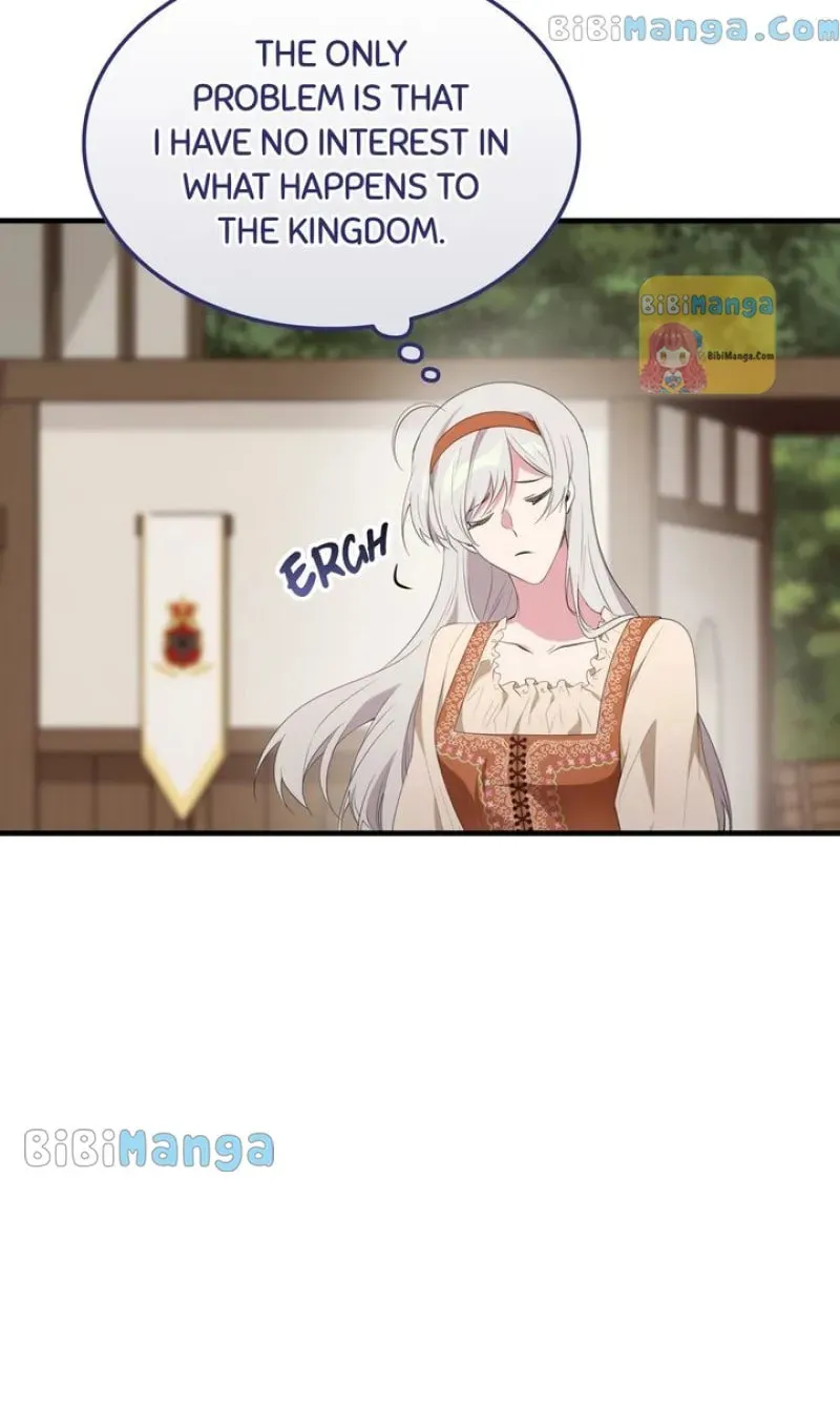 Bon Appétit Chapter 43 page 26 - 
