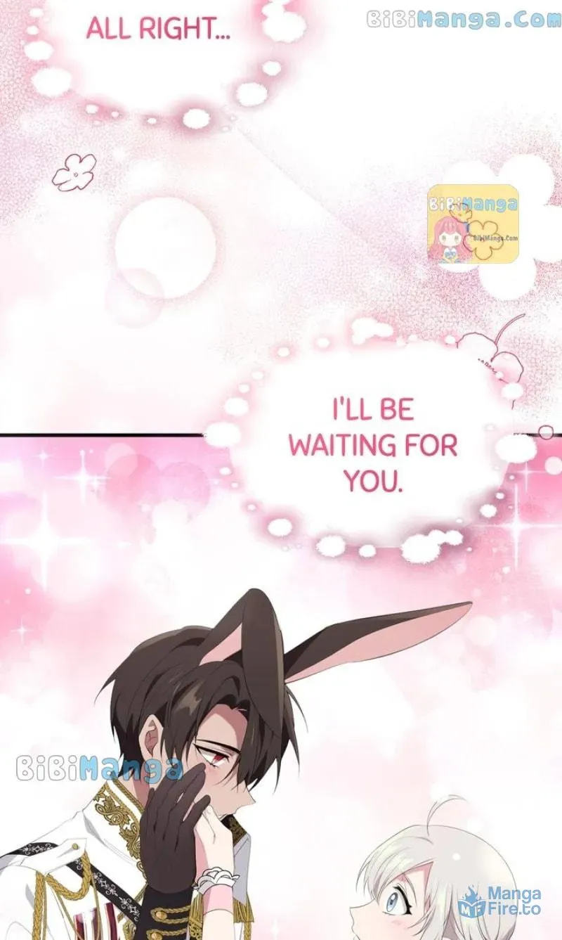 Bon Appétit Chapter 43 page 28 - 